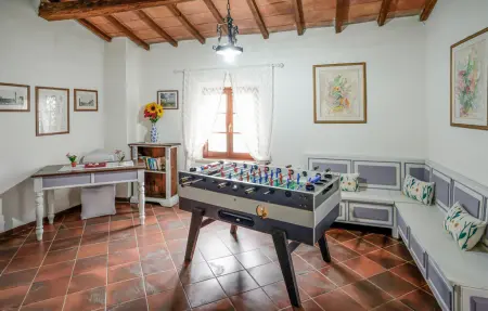 Maison 10 personnes à Gambassi Terme - Photo 11