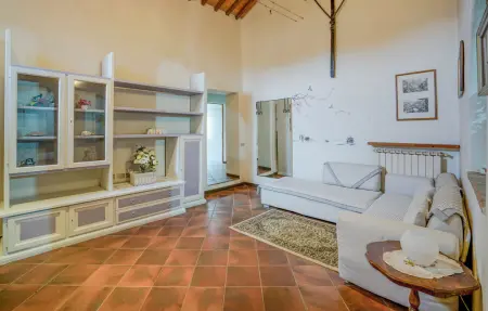 Maison 10 personnes à Gambassi Terme - Photo 12