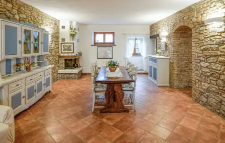 Maison 10 personnes à Gambassi Terme - Photo 13