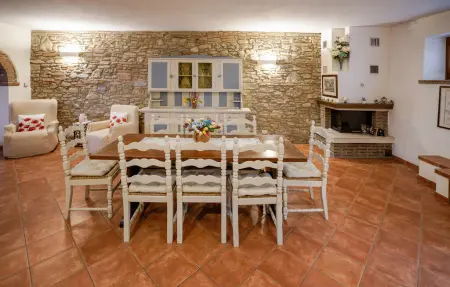 Maison 10 personnes à Gambassi Terme - Photo 14