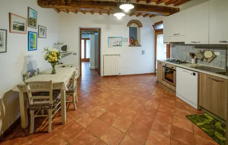 Maison 10 personnes à Gambassi Terme - Photo 15