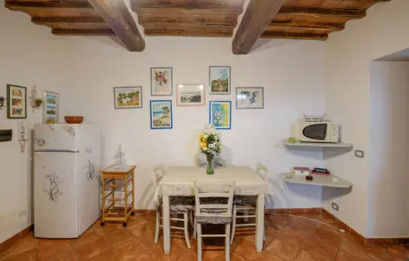 Maison 10 personnes à Gambassi Terme - Photo 16