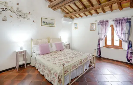 Maison 10 personnes à Gambassi Terme - Photo 17