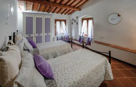 Maison 10 personnes à Gambassi Terme - Photo 18