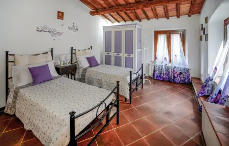 Maison 10 personnes à Gambassi Terme - Photo 19