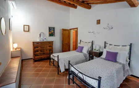 Maison 10 personnes à Gambassi Terme - Photo 20