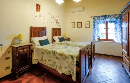 Maison 10 personnes à Gambassi Terme - Photo 21
