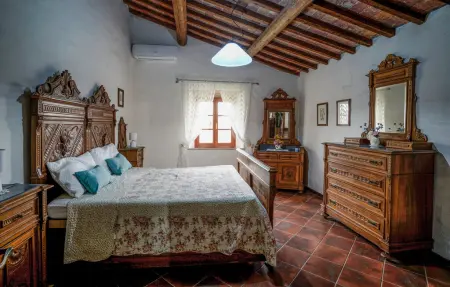 Maison 10 personnes à Gambassi Terme - Photo 22