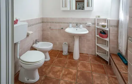 Maison 10 personnes à Gambassi Terme - Photo 23