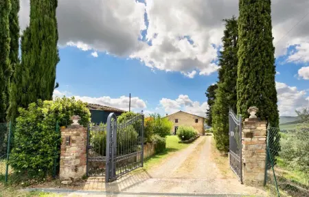 Maison 10 personnes à Gambassi Terme - Photo 27