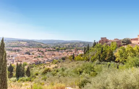 Maison 10 personnes à Gambassi Terme - Photo 28