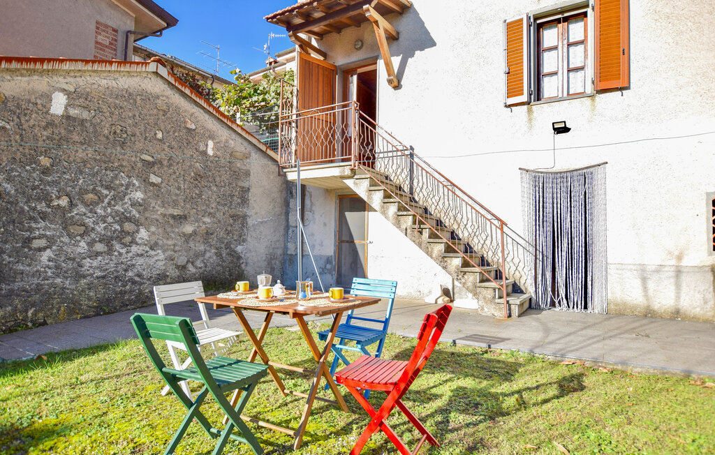 La casa dei nonni, Maison 4 personnes à Farnocchia - Photo 2