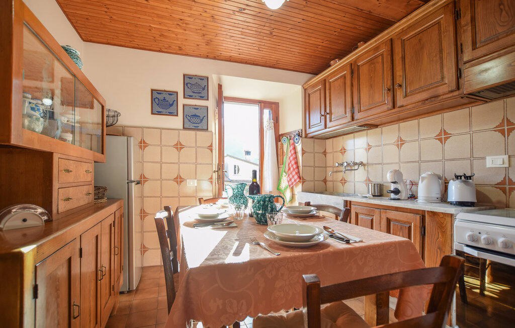 La casa dei nonni, Maison 4 personnes à Farnocchia - Photo 4