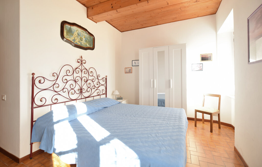 La casa dei nonni, Maison 4 personnes à Farnocchia - Photo 5