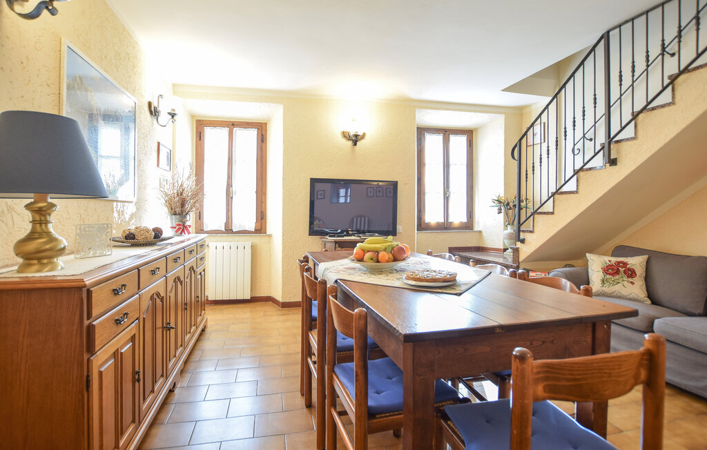 La casa dei nonni, Maison 4 personnes à Farnocchia - Photo 10