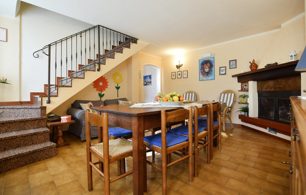 La casa dei nonni, Maison 4 personnes à Farnocchia - Photo 11