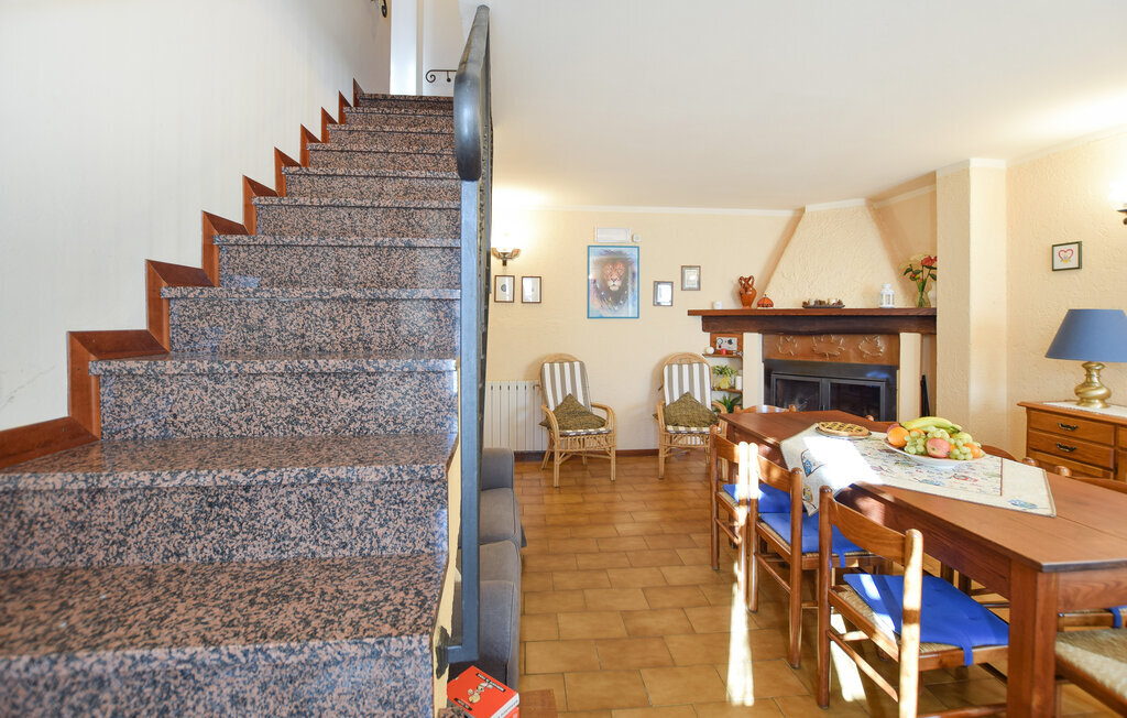 La casa dei nonni, Maison 4 personnes à Farnocchia - Photo 12