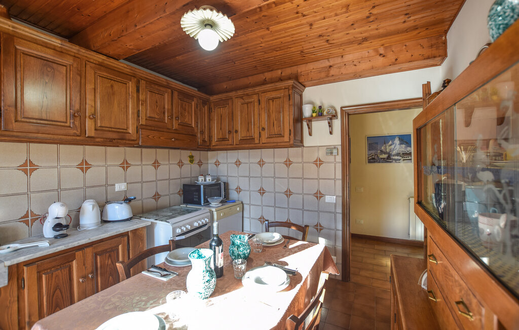 La casa dei nonni, Maison 4 personnes à Farnocchia - Photo 13