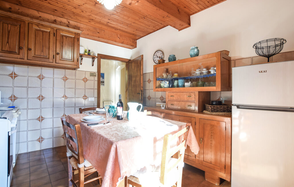 La casa dei nonni, Maison 4 personnes à Farnocchia - Photo 14