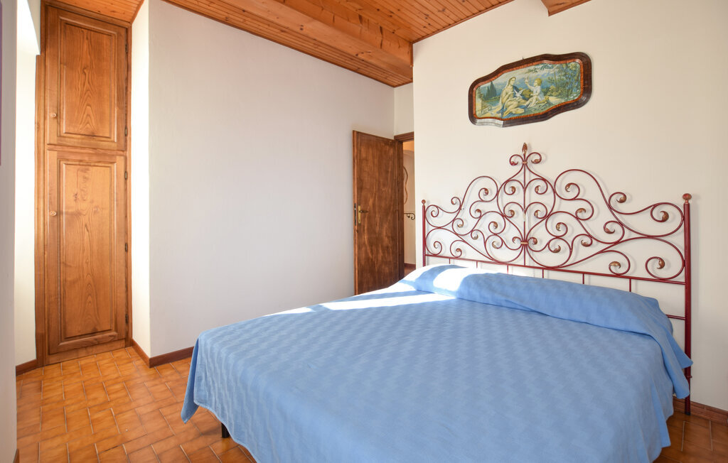 La casa dei nonni, Maison 4 personnes à Farnocchia - Photo 15