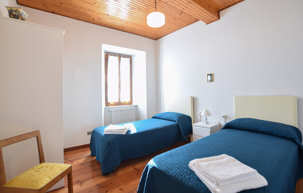 La casa dei nonni, Maison 4 personnes à Farnocchia - Photo 16