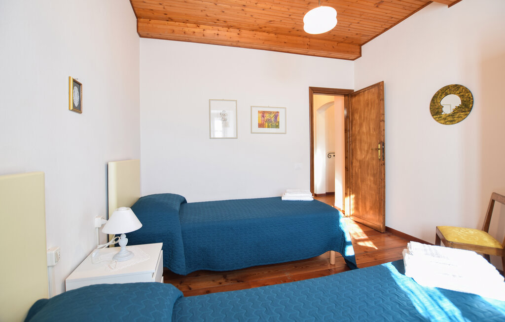 La casa dei nonni, Maison 4 personnes à Farnocchia - Photo 17