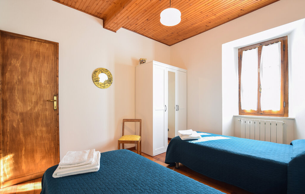 La casa dei nonni, Maison 4 personnes à Farnocchia - Photo 18