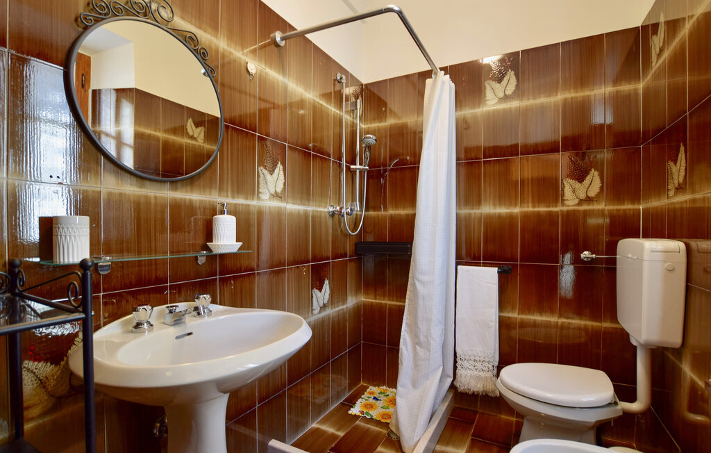 La casa dei nonni, Maison 4 personnes à Farnocchia - Photo 19