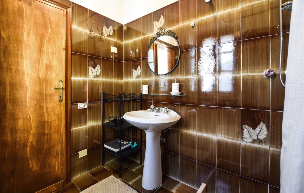 La casa dei nonni, Maison 4 personnes à Farnocchia - Photo 20