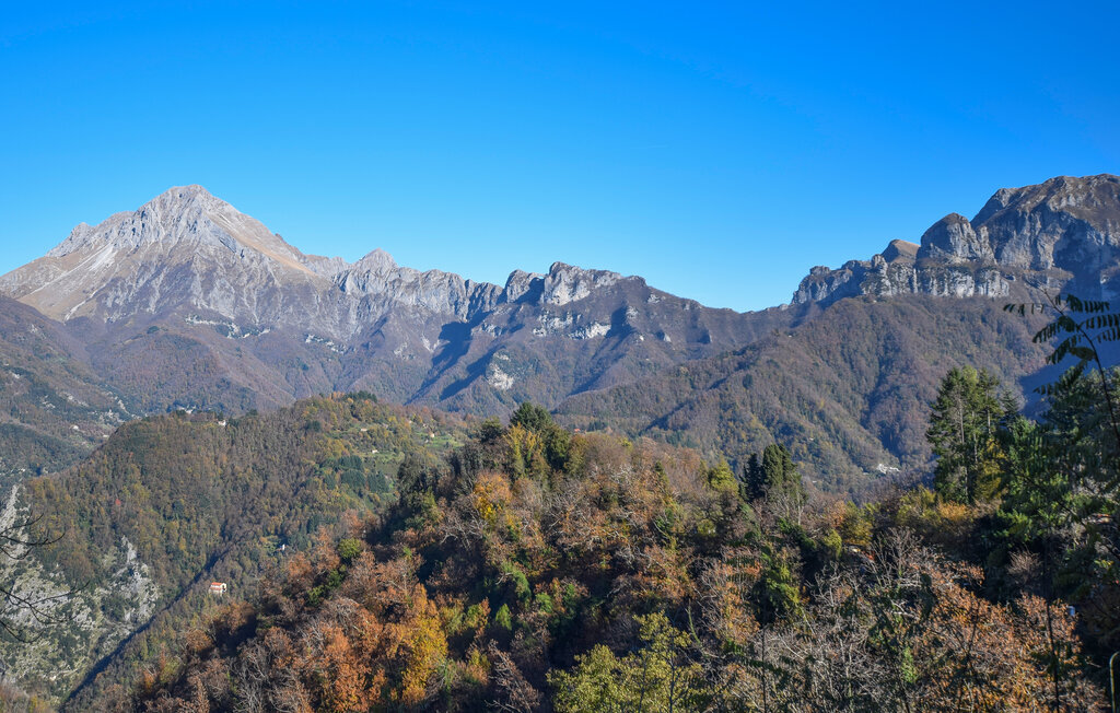 La casa dei nonni, Maison 4 personnes à Farnocchia - Photo 23