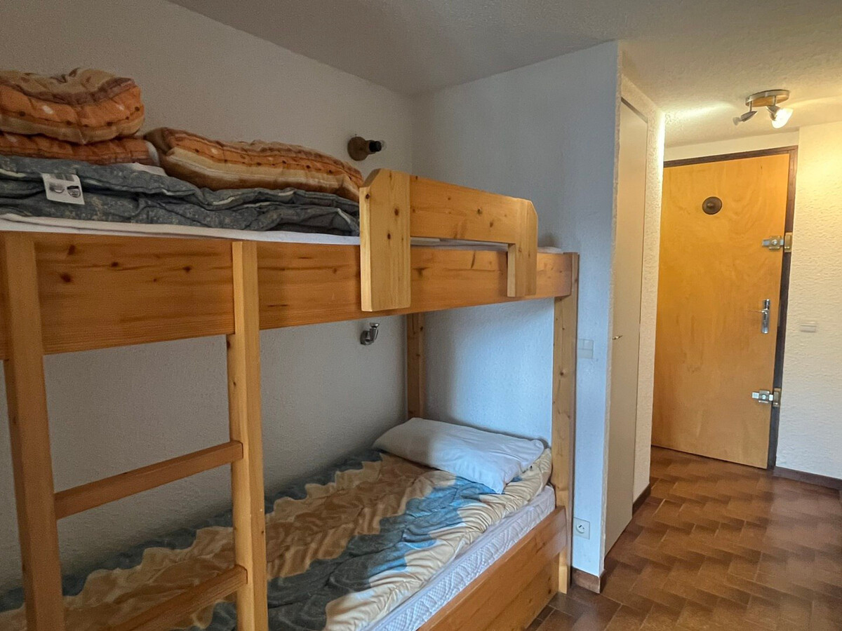 T2 40 m² balcon sud-est à Châtel, 4 personnes - Photo 5