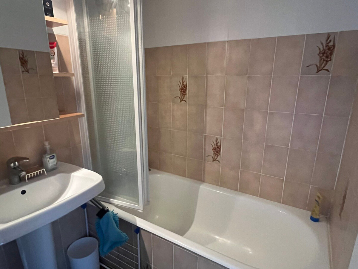T2 40 m² balcon sud-est à Châtel, 4 personnes - Photo 6