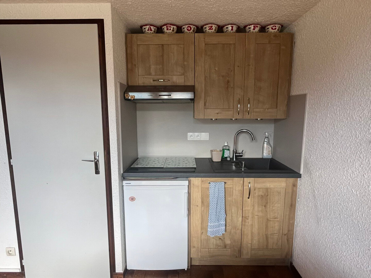 T2 40 m² balcon sud-est à Châtel, 4 personnes - Photo 7