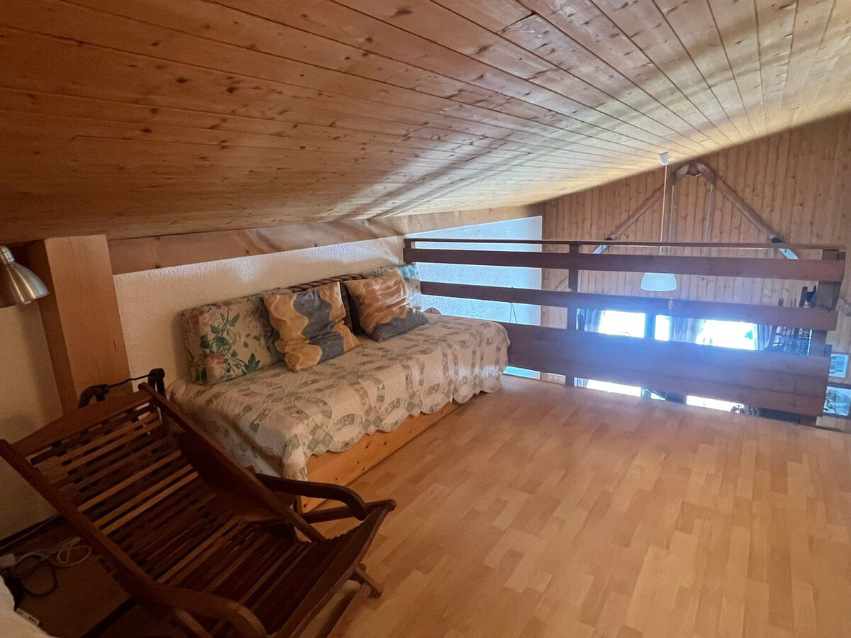 T2 40 m² balcon sud-est à Châtel, 4 personnes - Photo 10