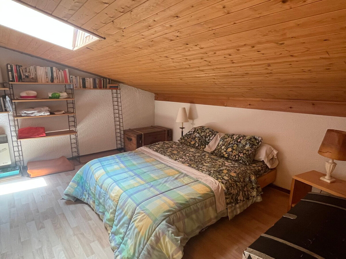 T2 40 m² balcon sud-est à Châtel, 4 personnes - Photo 12
