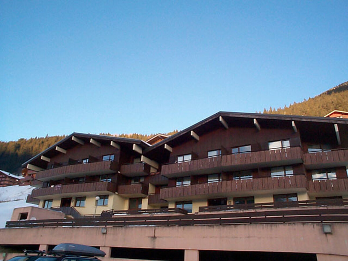 T2 40 m² balcon sud-est à Châtel, 4 personnes - Photo 20