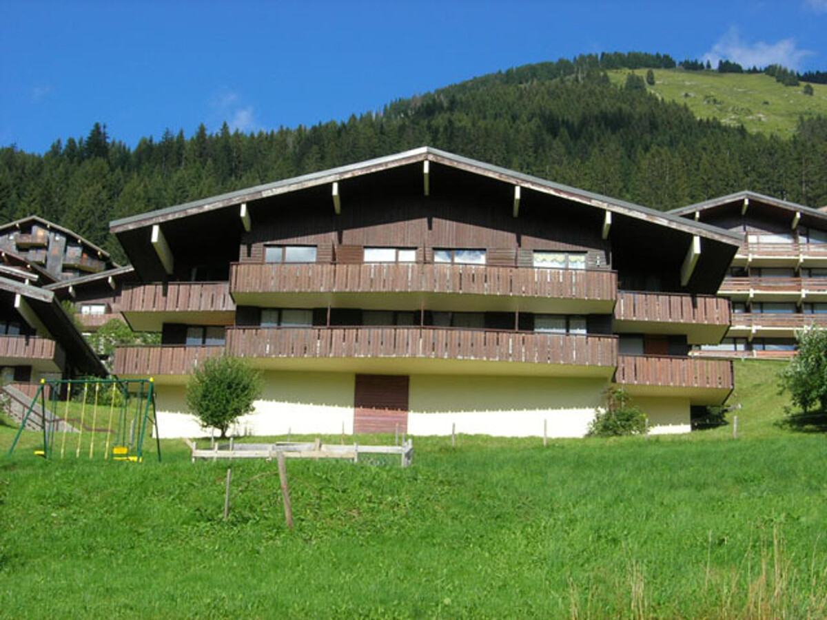 T2 40 m² balcon sud-est à Châtel, 4 personnes - Photo 21