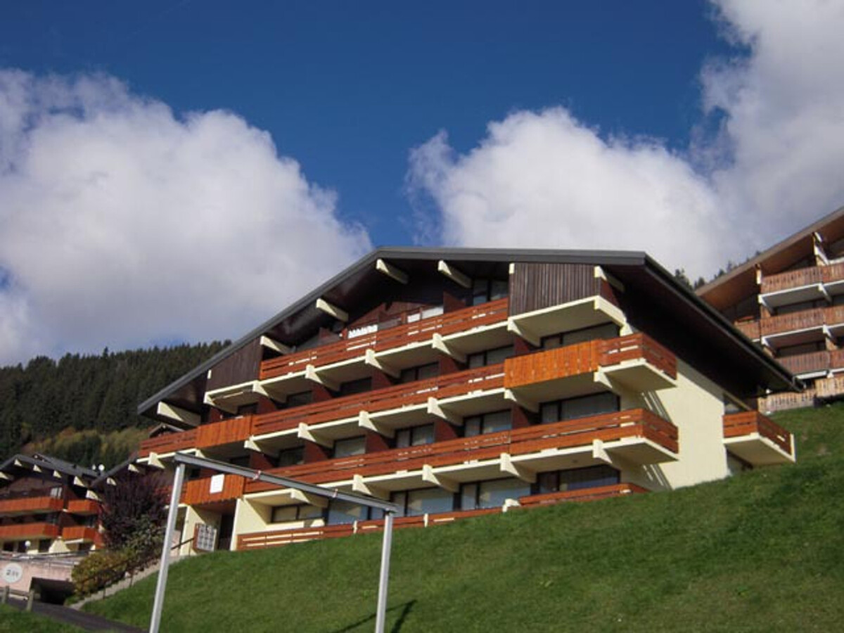 T2 40 m² balcon sud-est à Châtel, 4 personnes - Photo 23
