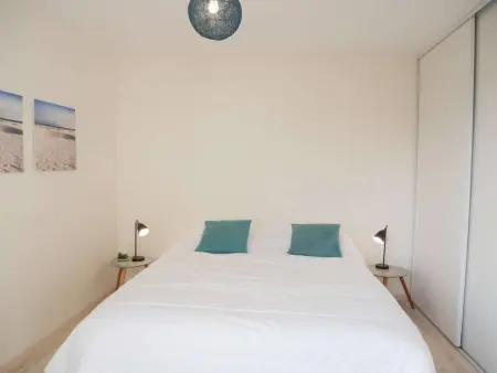 Appartement 44 m² face plage à Étel, balcon Sud - Photo 6