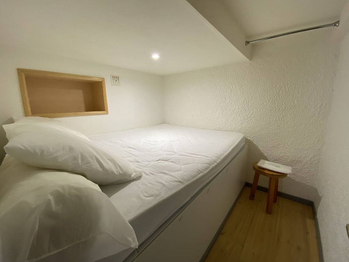Studio 4 pers. mezzanines et balcon centre Cauterets - Photo 5