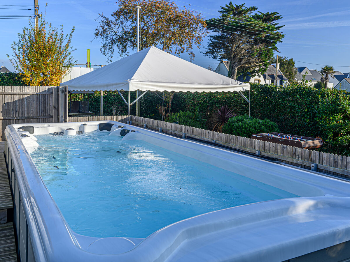 Studio L'ibis Noir - Bungalow 20m² avec terrasse à Carnac - Photo 21