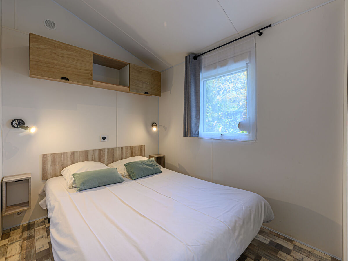Le Cygne - Mobil-home 2 chambres à Carnac - Photo 5