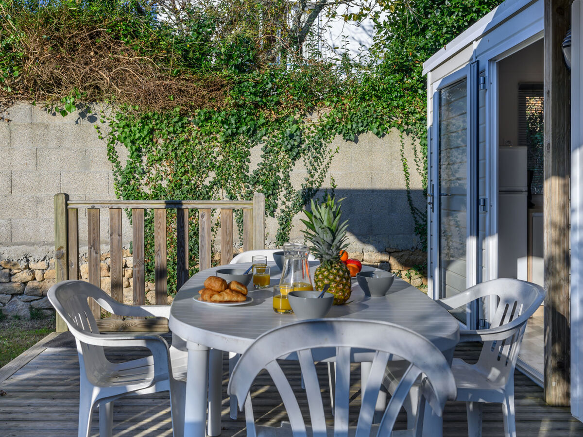 Le Cygne - Mobil-home 2 chambres à Carnac - Photo 15