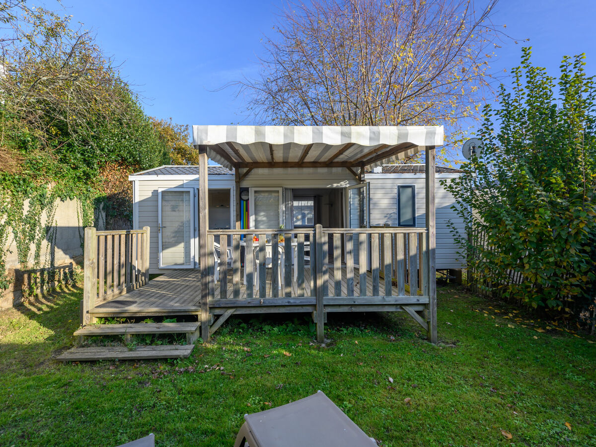 Le Cygne - Mobil-home 2 chambres à Carnac - Photo 17