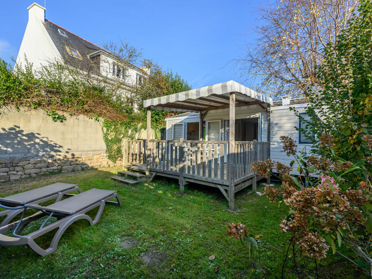 Le Cygne - Mobil-home 2 chambres à Carnac - Photo 19