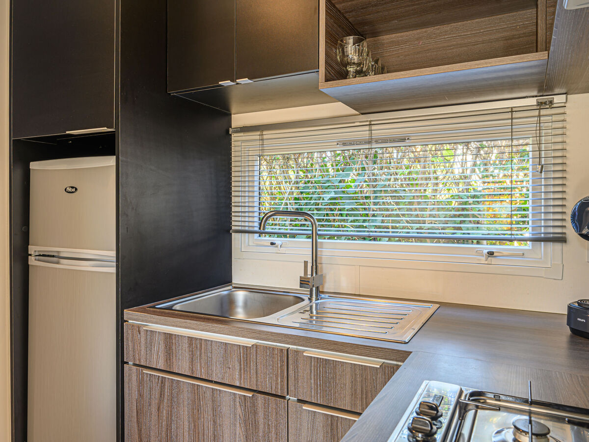 Studio Hôtel'o 2 - L'ibis blanc à Carnac - Photo 12