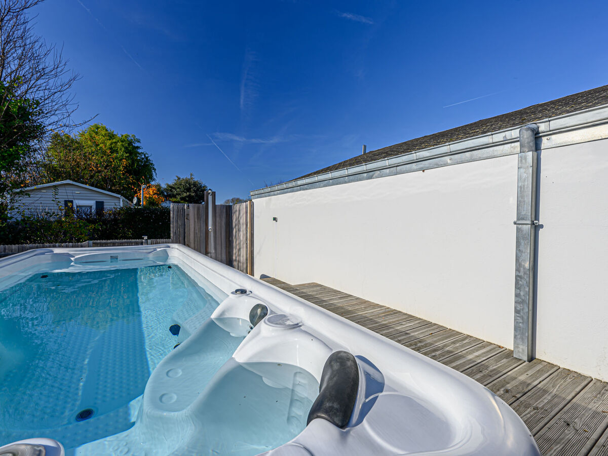 Studio Hôtel'o 2 - L'ibis blanc à Carnac - Photo 19