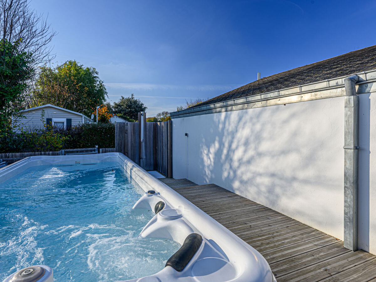 Studio Hôtel'o 2 - L'ibis blanc à Carnac - Photo 20