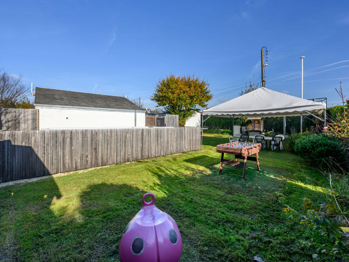 Studio Hôtel'o 2 - L'ibis blanc à Carnac - Photo 25
