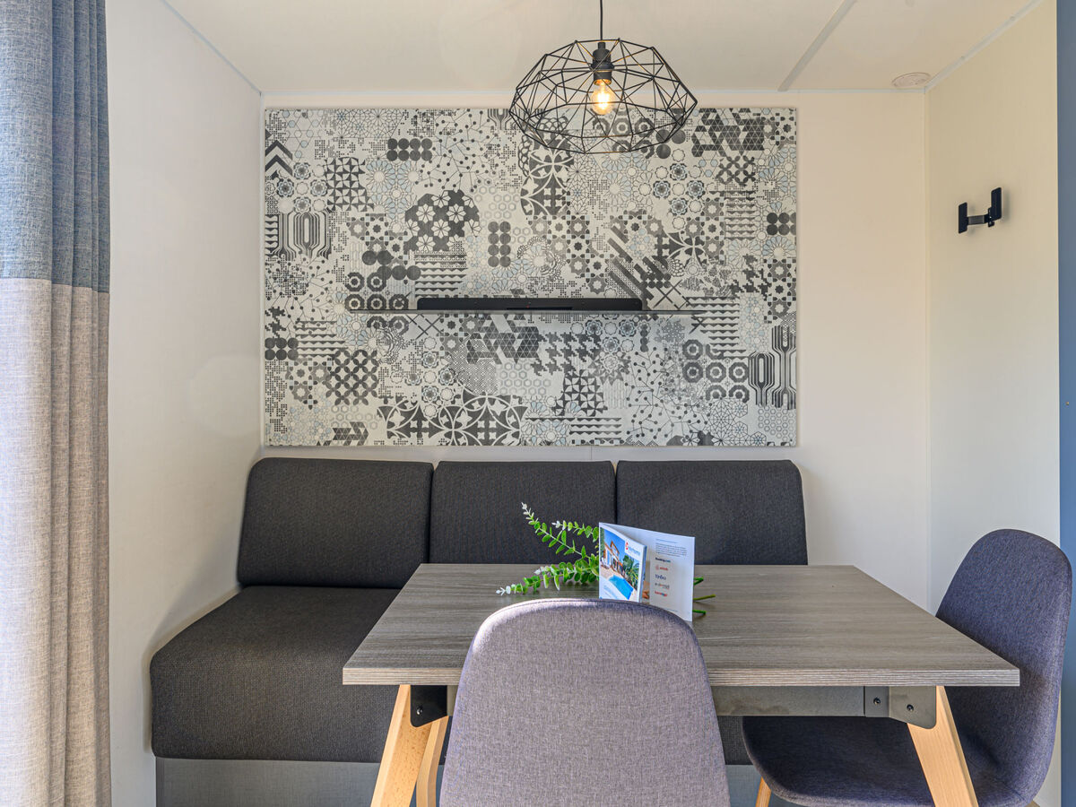 Studio 20m² Carnac, terrasse sud et wifi gratuit - Photo 7